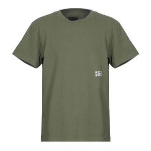 RTA T-shirts in Grün für Herren