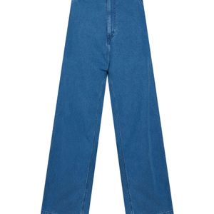 Carhartt Blue Jeans Cotton for men