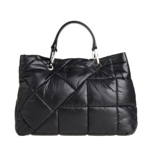 Emporio Armani Black Handbags