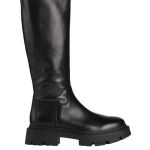 Ash Black Boot