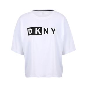 DKNY Weiß T-shirts