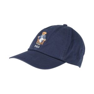 Polo Ralph Lauren Blue Hat for men