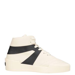 Fear Of God Natural Sneakers Leather for men