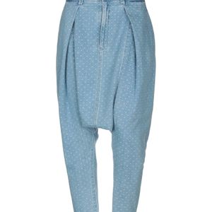 Pantaloni jeans di Limi Feu in Blu