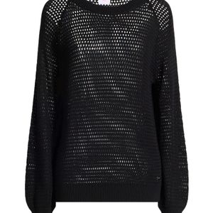 Pullover Sun 68 de color Negro