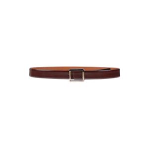 Ceinture Santoni pour homme en coloris Marron