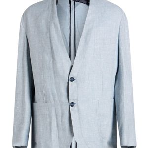 Brioni Blue Blazer for men