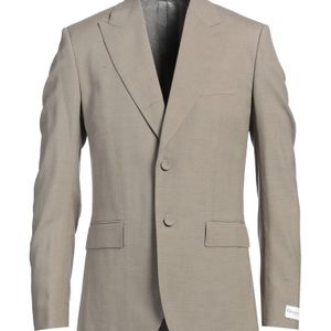 Dior Gray Blazer for men