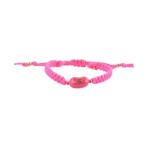 O Thongthai Pink Bracelet