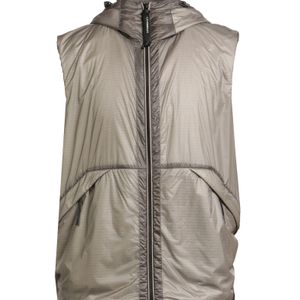 C P Company Grey Vests for men