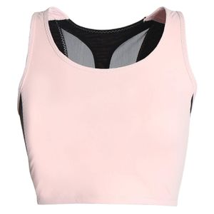 Sàpopa Pink Top Nylon, Elastane