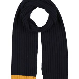 Sciarpa di Façonnable in Blu da Uomo