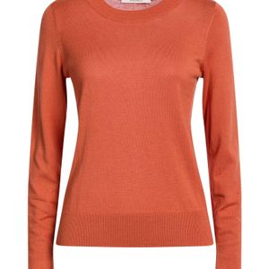 Pullover Maliparmi de color Rojo