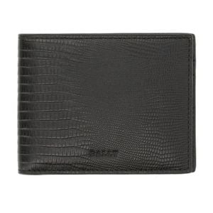 Bally Black Wallets for men