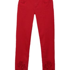 Pantalone di Liu Jo in Rosso