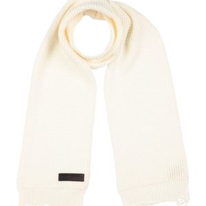Sciarpa di DSquared² in Neutro da Uomo