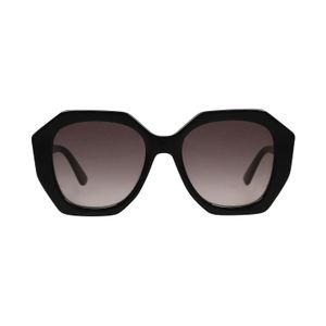 Karl Lagerfeld Black Sunglasses