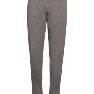40weft Gray Pants for men