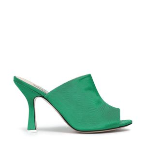 Sandales The Attico en coloris Vert