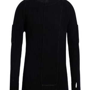 Masnada Pullover in Schwarz für Herren