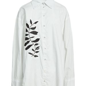 Kaos White Shirts