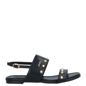 Liu Jo White Sandals