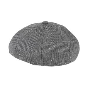 Dior Gray Hat