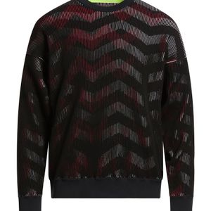 Pullover Missoni de hombre de color Negro