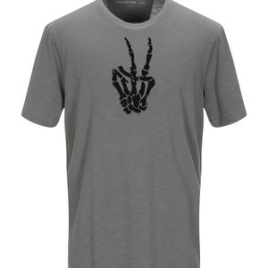 John Varvatos T-shirts in Grau für Herren