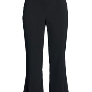 NINA 14.7 Blue Pants Polyester, Elastane