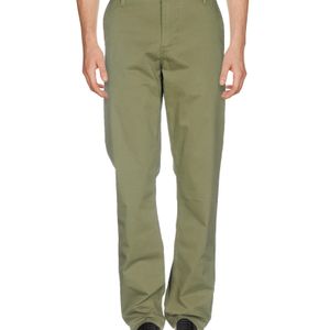 Pantalones Dockers de hombre de color Verde