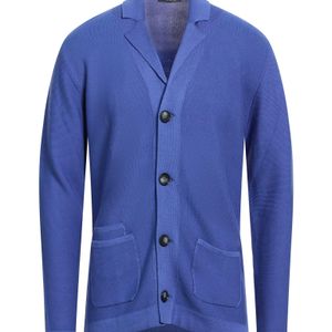 Bellwood Blue Blazer for men