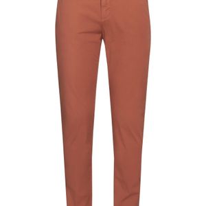 Pantalones Dondup de hombre de color Marrón