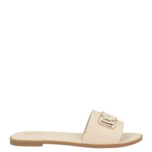DKNY Natural Sandals