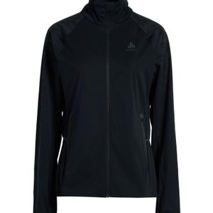Odlo Black Jacket