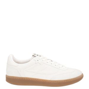 Ash White Sneakers Leather