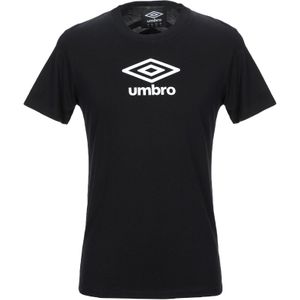 Umbro T-shirts in Schwarz für Herren