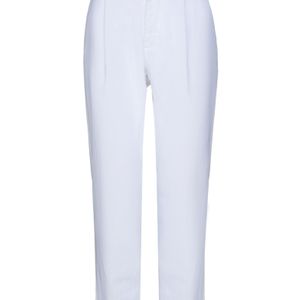 Pantalones vaqueros TRUE NYC de color Blanco