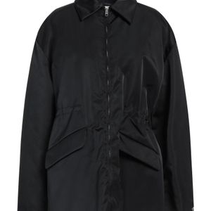 Bally Black Jacket