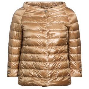 Herno Natural Puffer