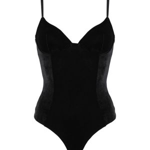 Body Ow Intimates en coloris Noir