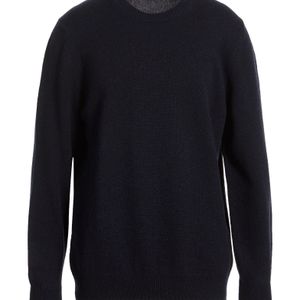 Pullover Aragona de hombre de color Azul