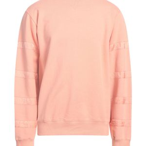Dior Pink Sweatshirt for men
