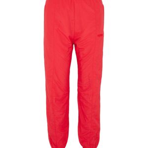 Pantalone di Vetements in Rosso