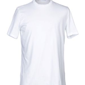 Neil Barrett T-shirts in Weiß für Herren