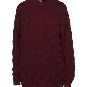 Stella McCartney Purple Jumper