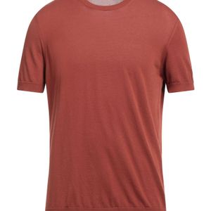 Drumohr Red Sweater for men
