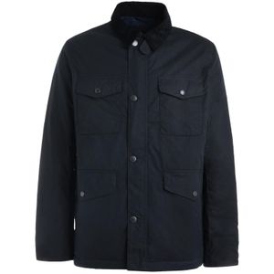 Barbour Blue Jacket for men