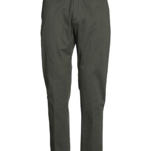 Liu Jo Grey Trouser for men