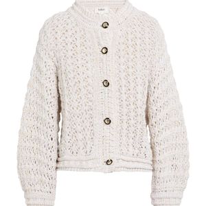 Ba&sh White Cardigans